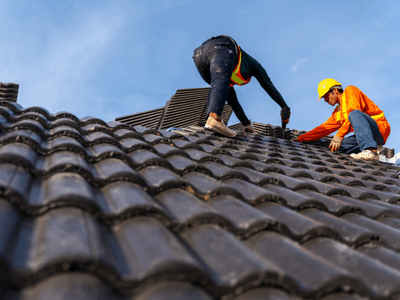About Roof Repair Experts Girard, TX